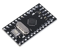 Arduino PRO mini BTE13-010 Atmega168