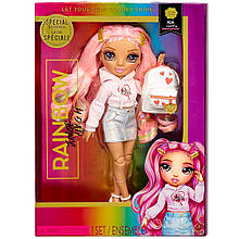 Лялька Рейнбоу Хай Кіа Харт Rainbow High Junior High Kia Hart 590781