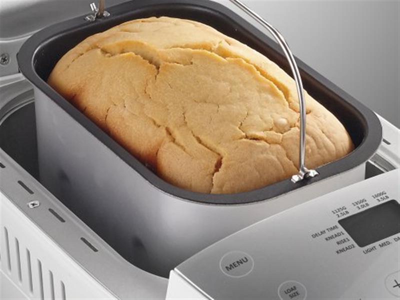 Хлібопіч Gorenje BM1600WG, фото 1