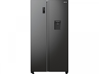 Холодильник Side-by-Side GORENJE NRR 9185 EABXLWD (код 1506128)