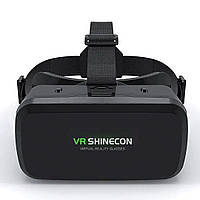 Очки виртуальной реальности vr очки, Vr box очки виртуальной реальности с пультом, DEV