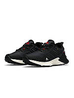 Термо кроссовки мужские Adidas Equipment Terrex Fleece Dark Grey кроссовки adidas terrex кросівки адідас термо