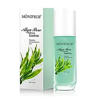 Сироватка для жирної шкіри обличчя Mond'Sub Alga Pore Refining Essence, 40 мл