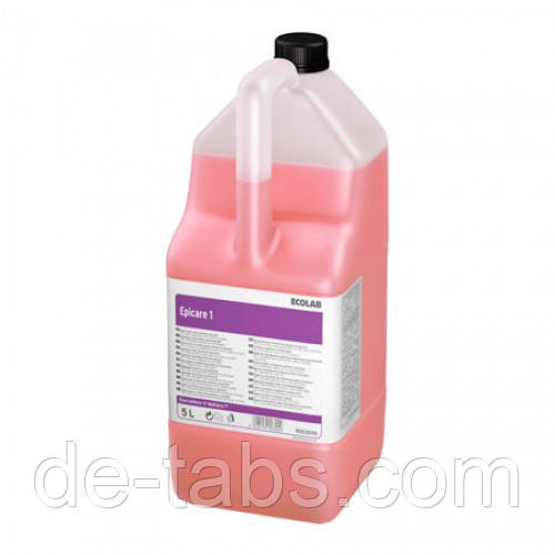 Ecolab Epicare 1 рідке мило 5л