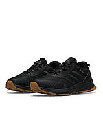 Термо кроссовки мужские Adidas Equipment Terrex Fleece Black Gum кроссовки adidas terrex кросівки адідас термо