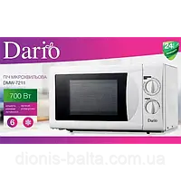 Микроволновая печь Dario DMW-7214 20 л