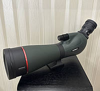 Подзорная труба Svbony SV406P 20-60x 80мм ED Zoom Spotting Scopes with Dual Focus с двойным фокусом Зорова тр