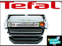 Электрогриль прижимной Tefal OptiGrill+ GC716 (GC716D12)