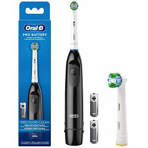 Електрична зубна щітка Oral-B Pro DB5 Advance Power Black