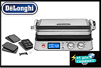 Электрогриль прижимной Delonghi CGH 1030D