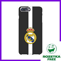 Чохол Real Madrid iPhone 7 Plus / Чохли Real Madrid на Айфон 7 Плюс