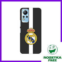 Чохол Real Madrid Infinix Note 12 / Чохли Real Madrid на Інфінікс Нот 12