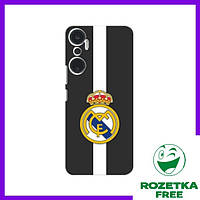 Чохол Real Madrid Infinix Hot 20 (4G) / Чохли Real Madrid на Інфінікс ХОТ 20 (4G)