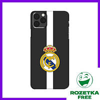 Чохол Real Madrid iPhone 12 Pro / Чохли Real Madrid на Айфон 12 Про