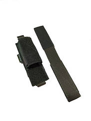 Підсумок чохол для ліхтарика с регулюючим клапаном Akinak MOLLE