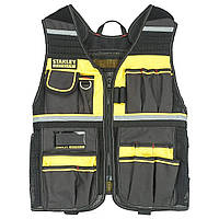 Жилет для ношения инструментов STANLEY FatMax Tool Vest (FMST1-71181)