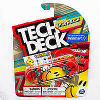 Фингерборд Tech Deck World Industries Flameboy 32 мм Throwback Series 2023