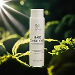 Живильний кондиціонер для всіх типів волосся Lirio Med 400 мл, фото 4