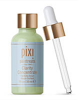 Сыворотка концентрат для проблемной кожи, подверженной акне Pixi Clarity Concentrate Clarifying Serum 30 ml