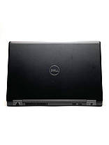 Ультрабук А-клас Dell Latitude 5591/ 15.6" (1920x1080)/ Core i5-8400H/ 8 GB RAM/ 128 GB SSD/ UHD 630, фото 4