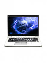 Ультрабук А-клас HP Elitebook 745 G5/ 14" 1920x1080/ Ryzen 5 Pro 2500U/ 32GB RAM/ 256GB SSD/ Radeon RX Vega 8, фото 3