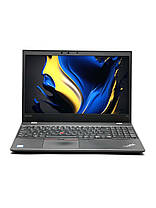 Ноутбук А-клас Lenovo Thinkpad P51s/ 15.6" 1920x1080/ i7-7600U/ 16GB RAM/ 512GB SSD/ Quadro M520 2GB/ 2 АКБ, фото 3