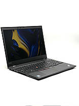 Ноутбук А-клас Lenovo Thinkpad P51s/ 15.6" 1920x1080/ i7-7600U/ 16GB RAM/ 512GB SSD/ Quadro M520 2GB/ 2 АКБ, фото 5