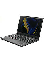 Ноутбук А-клас Lenovo Thinkpad P51s/ 15.6" 1920x1080/ i7-7600U/ 16GB RAM/ 512GB SSD/ Quadro M520 2GB/ 2 АКБ, фото 6