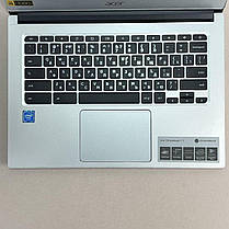 Ноутбук Acer ChromeBook CB514-1H/ 14" (1920x1080)/ Pentium N4200/ 4 GB RAM/ 32 GB SSD/ HD, фото 3