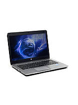 Ультрабук Б-клас HP EliteBook 840 G2/ 14" (1366x768)/ Core i5-5300U/ 8 GB RAM/ 120 GB SSD/ HD 5500, фото 5