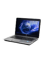 Ультрабук Б-клас HP EliteBook 840 G2/ 14" (1366x768)/ Core i5-5300U/ 8 GB RAM/ 120 GB SSD/ HD 5500, фото 6