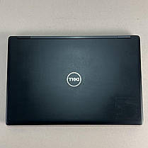 Ноутбук Dell Latitude 5590/ 15.6" (1920x1080)/ Core i5-8250U/ 16 GB RAM/ 500 GB SSD/ UHD 620, фото 3