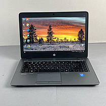 Ультрабук HP EliteBook 840 G2/ 14" (1920x1080)/ Core i5-5300U/ 8 GB RAM/ 256 GB SSD/ HD 5500, фото 3