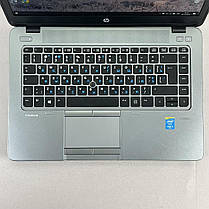 Ультрабук HP EliteBook 840 G2/ 14" (1920x1080)/ Core i5-5300U/ 8 GB RAM/ 256 GB SSD/ HD 5500, фото 4