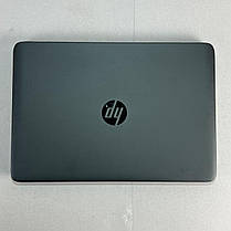 Ультрабук HP EliteBook 840 G2/ 14" (1920x1080)/ Core i5-5300U/ 8 GB RAM/ 256 GB SSD/ HD 5500, фото 5