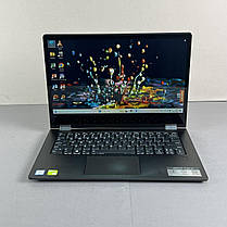 Ноутбук Lenovo Flex 6-14IKB/ 15.6" 1920x1080/ i5-8250U/ 8GB RAM/ 256GB SSD/ MX130 2GB, фото 3