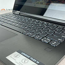 Ноутбук Lenovo Flex 6-14IKB/ 15.6" 1920x1080/ i5-8250U/ 8GB RAM/ 256GB SSD/ MX130 2GB, фото 5