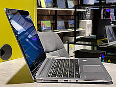 Ноутбук HP EliteBook Folio 1040 G3/ 14" (2560x1440) Сенсорний/ Core i5-6200U/ 8 GB RAM/ 480 GB SSD/ HD 520, фото 4