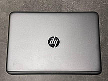 Ноутбук HP EliteBook Folio 1040 G3/ 14" (2560x1440) Сенсорний/ Core i5-6200U/ 8 GB RAM/ 480 GB SSD/ HD 520, фото 6