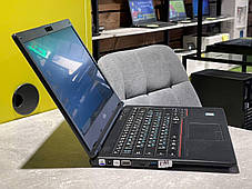 Ноутбук Fujitsu LifeBook E549/ 14" (1920x1080)/ Core i5-8265U/ 8 GB RAM/ 480 GB SSD/ UHD, фото 4