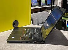 Ноутбук Fujitsu LifeBook E549/ 14" (1920x1080)/ Core i5-8265U/ 8 GB RAM/ 480 GB SSD/ UHD, фото 5