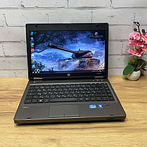 Ноутбук HP Probook 6360b/ 13.3" (1366x768)/ Core i5-2520M/ 8 GB RAM/ 128 GB SSD/ HD 3000, фото 3