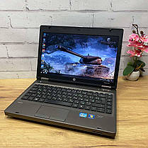 Ноутбук HP Probook 6360b/ 13.3" (1366x768)/ Core i5-2520M/ 8 GB RAM/ 128 GB SSD/ HD 3000, фото 5