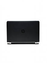Ноутбук Б-клас HP ProBook 450 G3/ 15.6" (1366x768)/ Core i3-6100U/ 8 GB RAM/ 128 GB SSD/ HD 520, фото 4