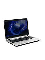 Ноутбук Б-клас HP ProBook 450 G3/ 15.6" (1366x768)/ Core i3-6100U/ 8 GB RAM/ 128 GB SSD/ HD 520, фото 5