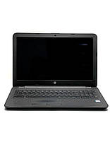 Ноутбук Б-клас HP 15-ay191ms/ 15.6" (1366x768) Сенсорний/ Core i3-7100U/ 8 GB RAM/ 120 GB SSD/ HD 620, фото 3