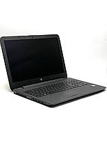 Ноутбук Б-клас HP 15-ay191ms/ 15.6" (1366x768) Сенсорний/ Core i3-7100U/ 8 GB RAM/ 120 GB SSD/ HD 620, фото 5