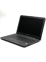 Ноутбук Б-клас HP 15-ay191ms/ 15.6" (1366x768) Сенсорний/ Core i3-7100U/ 8 GB RAM/ 120 GB SSD/ HD 620, фото 6