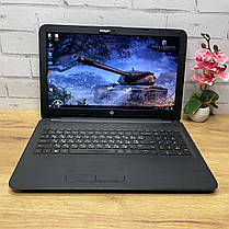 Ноутбук HP 250 G5/ 15.6" (1366x768)/ Celeron N3060/ 4 GB RAM/ 128 GB SSD/ HD 400, фото 3