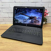 Ноутбук HP 250 G5/ 15.6" (1366x768)/ Celeron N3060/ 4 GB RAM/ 128 GB SSD/ HD 400, фото 5
